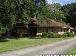 10375 Dyer Rd, Baker, LA 70714