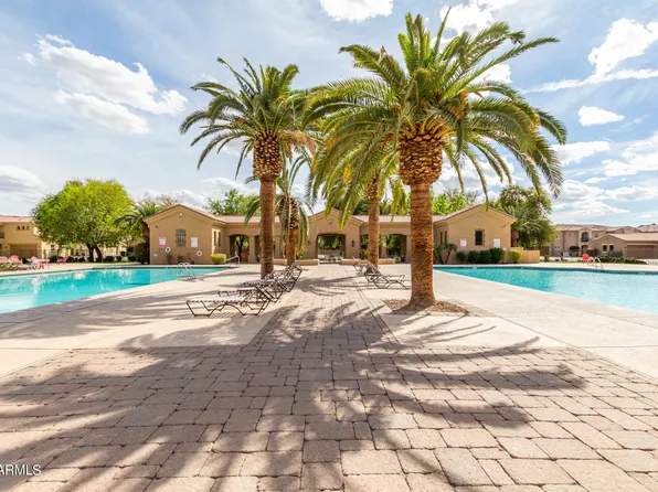 1367 S COUNTRY CLUB Drive #1363, Mesa, AZ 85210