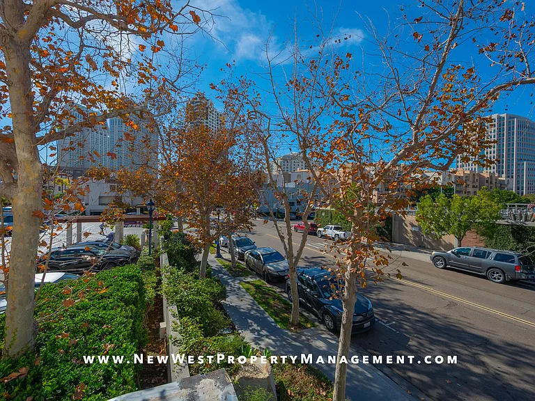 701 Kettner Blvd #111R — Photo 16