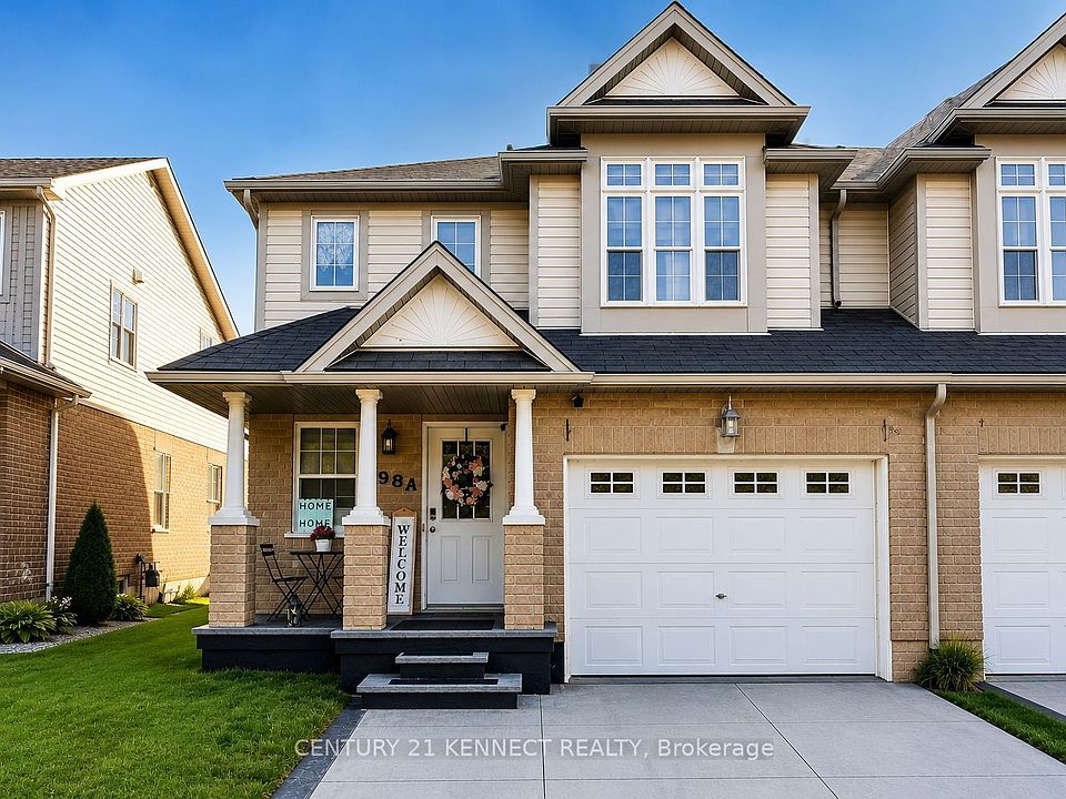 1st image of 598A Goldthread St