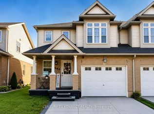 598A Goldthread St, Waterloo, ON N2V2X6