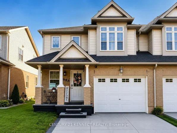 598A Goldthread St, Waterloo, ON N2V 2X6