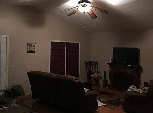 203 Lake Forest Rd, Rogersville, TN 37857