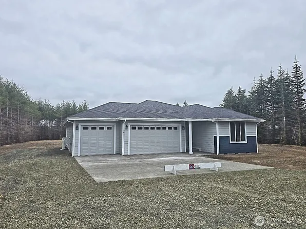 28 Barrett Road, Montesano, WA 98563