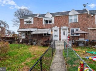303 S Church St, Clifton Heights, PA 19018