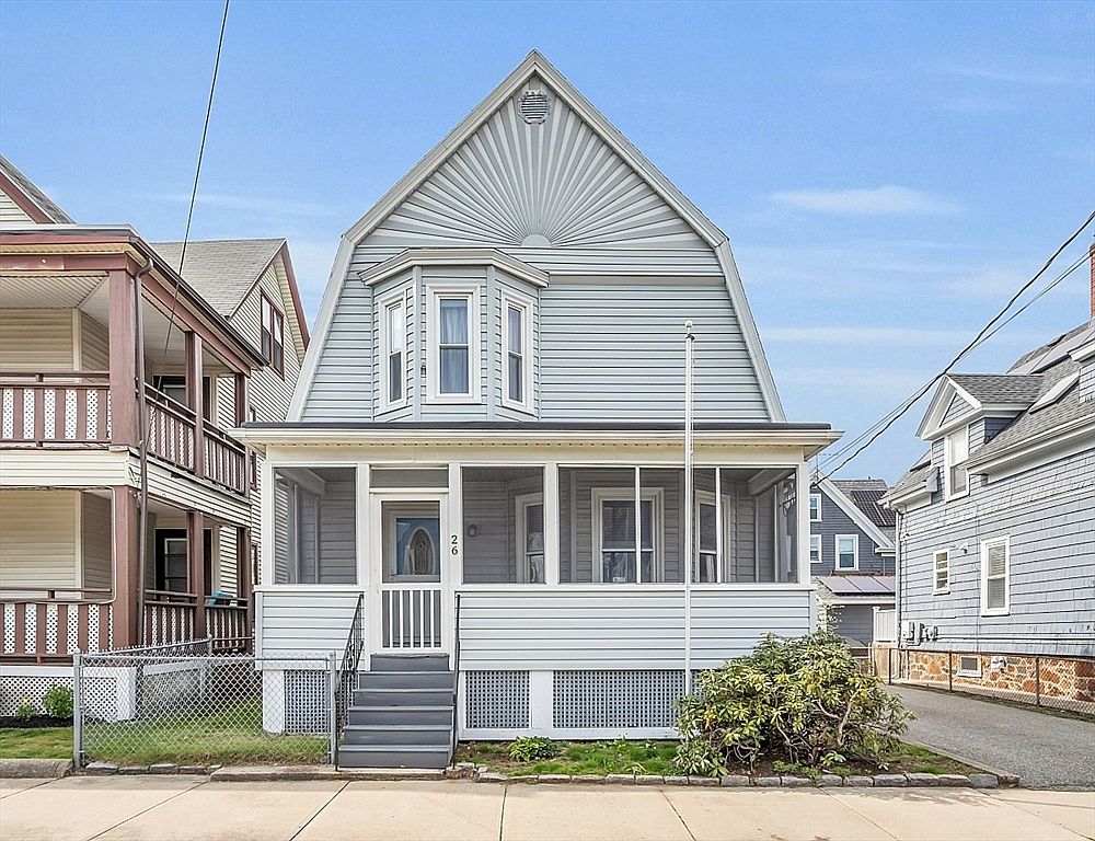 26 Sewall St, Lynn, MA 01902 Zillow