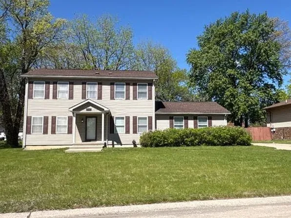 5840 Chamberlain St, Romulus, MI 48174