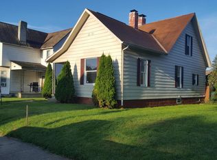 103 Dewey Ave, Newark, OH