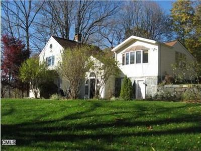 74 Hine Hill Rd, New Milford, CT, 06776