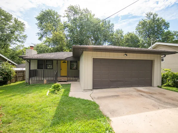 2714 N Howard Avenue, Springfield, MO 65803