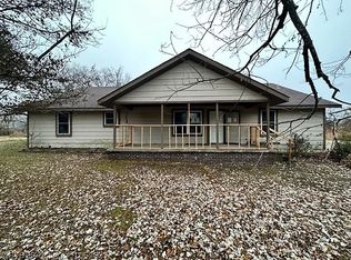 1820 Pleasant Valley Rd, Van Buren, AR 72956