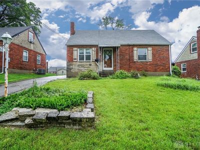 3856 Mantell Ave, Cincinnati, OH, 45236