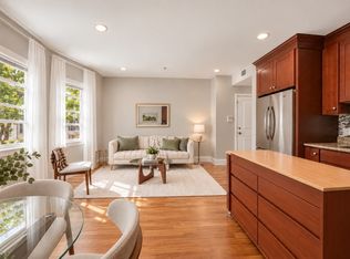 106 Walnut St APT 4, Somerville, MA 02145