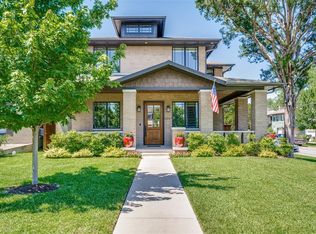 5847 Palo Pinto Ave, Dallas, TX 75206