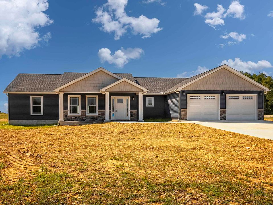 1802 Ramsey Dr, Marion, IL 62959 Zillow