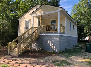 716 E 7th St, Washington, NC 27889