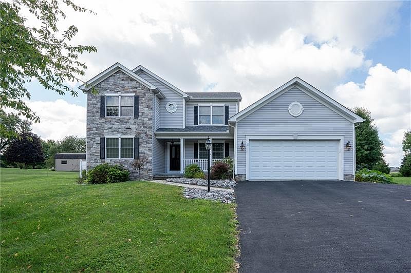 36 Andrews Ave, New Derry, PA 15671 Zillow