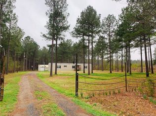 370 Highway 160, Benton, LA 71006