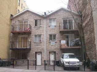 1299 College Ave, Bronx, NY 10456