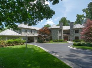 130 Overleigh Rd, Bernardsville, NJ 07924