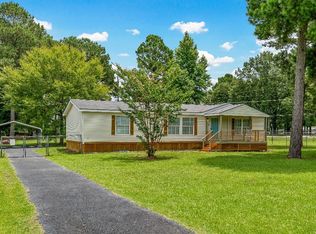 8232 Sophie Ln, Greenwood, LA 71033