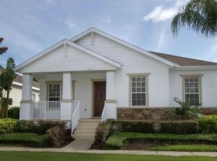 7413 Devereaux St, Kissimmee, FL 34747