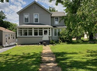 2001 McCausland Ave, Saint Louis, MO 63143