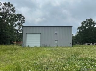 8604 S County Rd #4468, Locust Grove, OK 74352