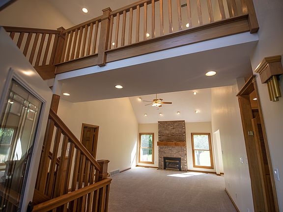 Main Level Family Room 