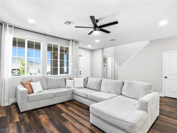 3262 Palindrome Ave, Henderson, NV 89044
