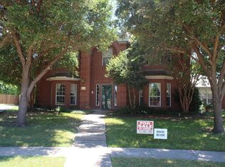 4302 Baystone Ct, Rowlett, TX 75088