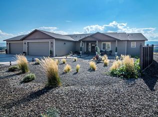 461 Deer Valley Dr, Ellensburg, WA 98926