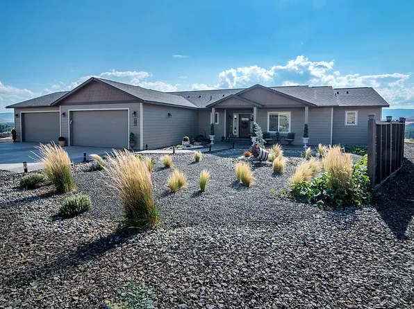 461 Deer Valley Dr, Ellensburg, WA 98926