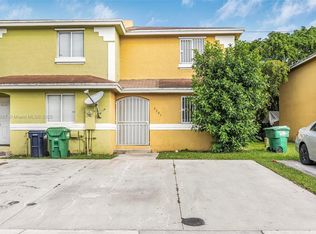 2261 NW 136th Ter #2261, Opa Locka, FL 33054