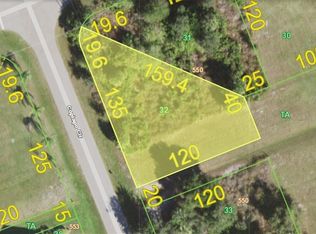 26245 Barcelos Ct, Punta Gorda, FL 33983