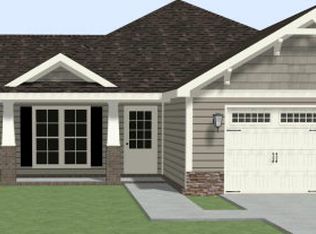 125 N Buck Run Dr, Leesburg, GA 31763