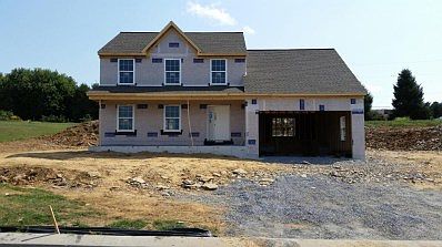 Model-under construction