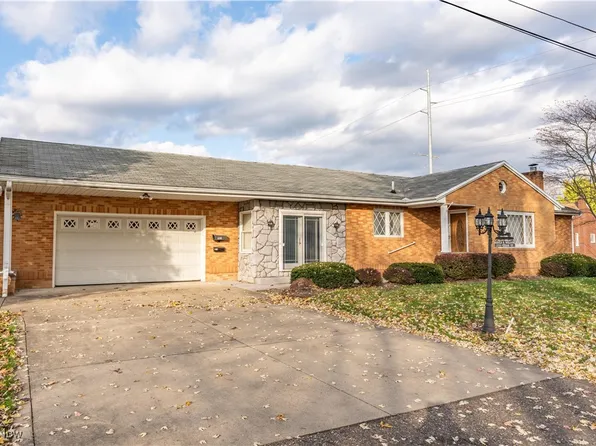 1931 Cedar St SE, East Sparta, OH 44626