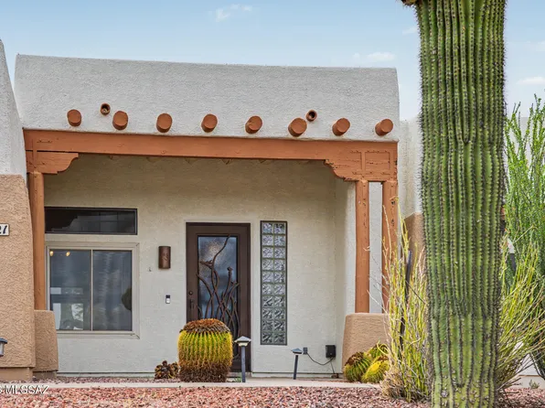 7721 N Legend Vista Pl, Tucson, AZ 85743