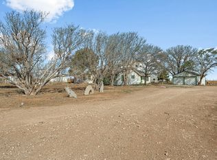 3051 Mason Rd, Shallowater, TX 79363