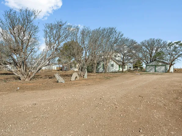 3051 Mason Rd, Shallowater, TX 79363