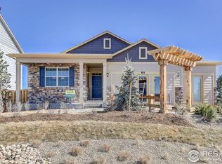 538 2nd St, Severance, CO 80546