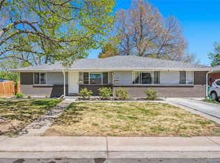 13611 E Nevada Pl, Aurora, CO 80012