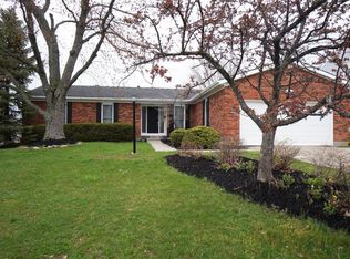 1826 Fullerton Dr, Cincinnati, OH 45240