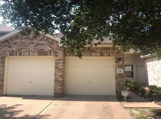 1151 Eden Park Ln, Houston, TX 77018