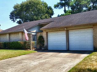 20022 Woodhall Ln, Humble, TX 77338