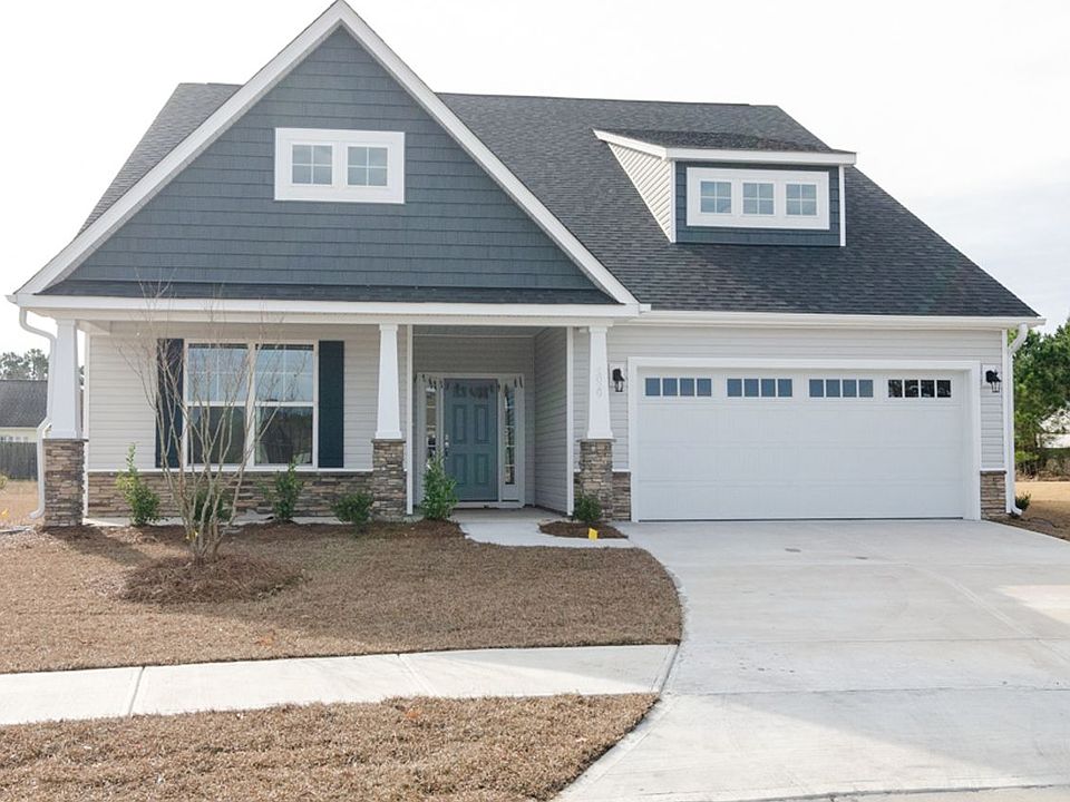 4829 Goodwood Way, Wilmington, NC 28412 Zillow