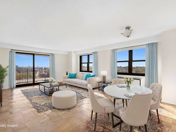7855 Boulevard East APT 11L, North Bergen, NJ 07047