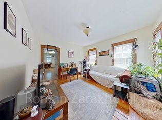 103 Bartlett St #2R, Somerville, MA 02145