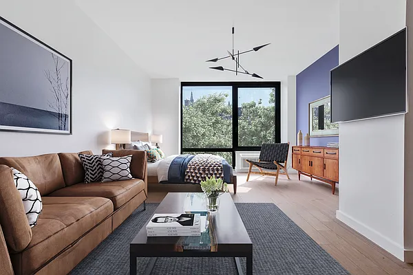 Rented by Douglas Elliman | media 6